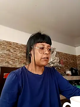 DaniPoison online show from 03.16.25