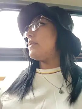 DaniPoison online show from 03.26.26