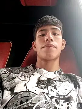 dareck 18 online show from 09.26.25