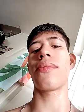 dareck 18 online show from 02.11.26