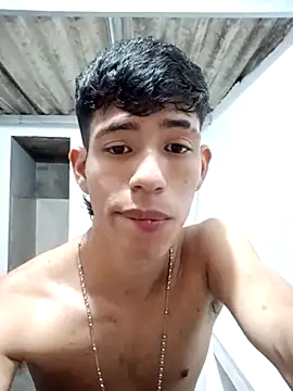 dareck 18 online show from 04.02.26