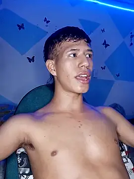 dareck 18 online show from 06.02.26