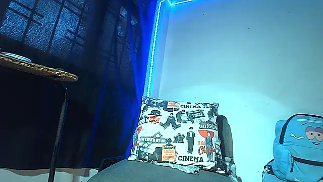 dareck 18 online show from 06.11.26