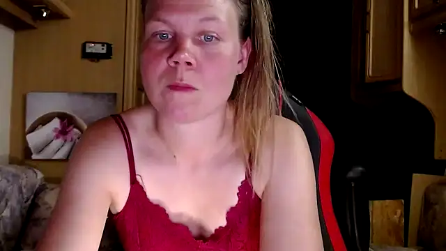 CallMeMaria online show from 01.01.25