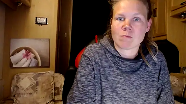 CallMeMaria online show from 01.14.25