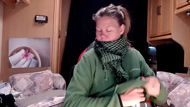 CallMeMaria online show from 01.16.25