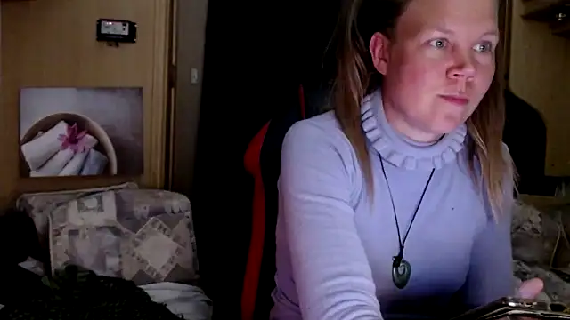 CallMeMaria online show from 01.16.25