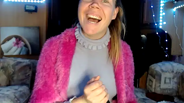 CallMeMaria online show from 01.31.25