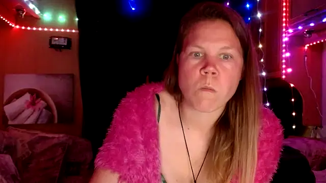 CallMeMaria online show from 02.02.25