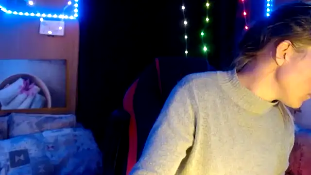 CallMeMaria online show from 02.09.25