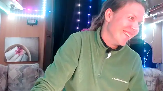 CallMeMaria online show from 02.24.25