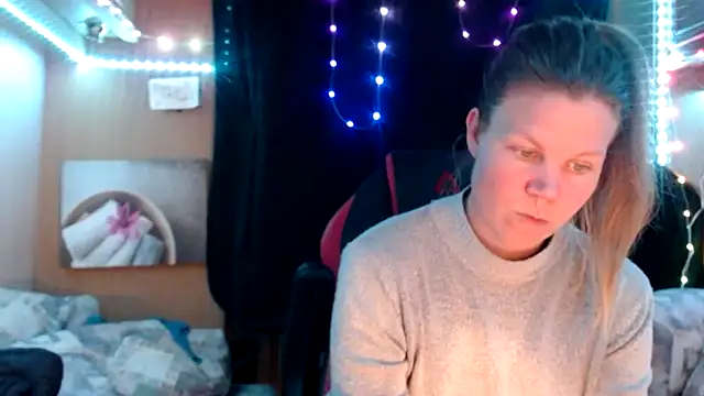 CallMeMaria online show from 03.06.25