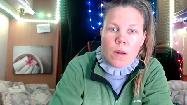 CallMeMaria online show from 03.08.25