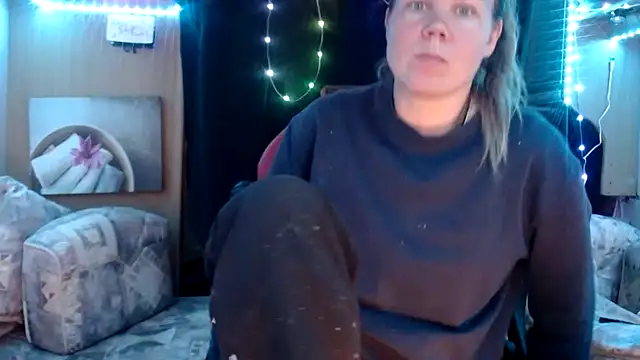 CallMeMaria online show from 03.13.25