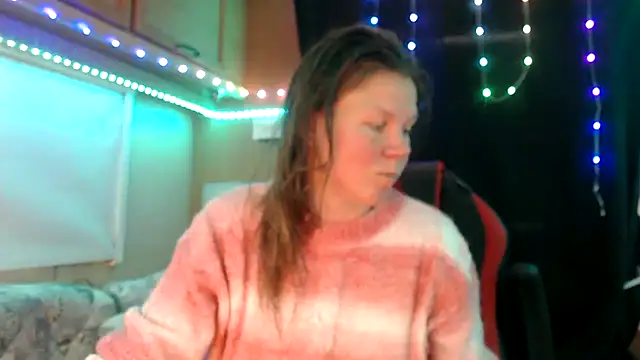 CallMeMaria online show from 03.18.25