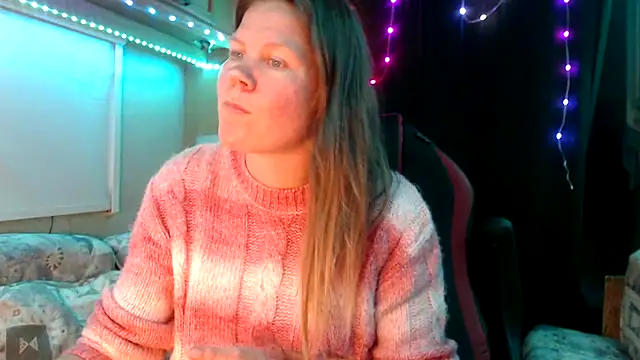 CallMeMaria online show from 03.18.25