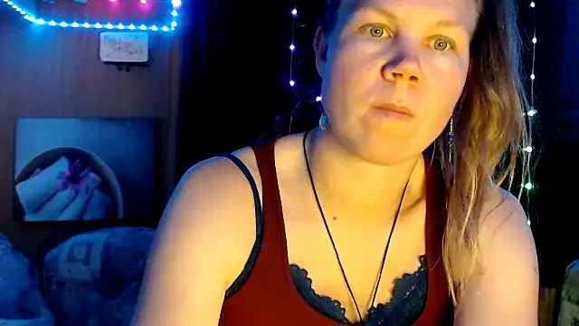 CallMeMaria online show from 03.20.25