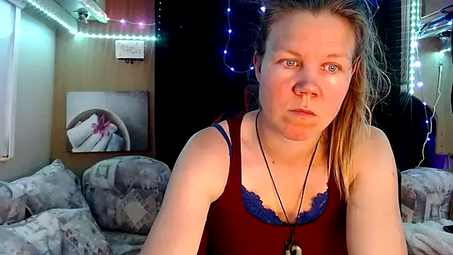 CallMeMaria online show from 03.21.25