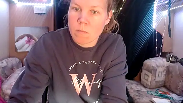 CallMeMaria online show from 03.22.25