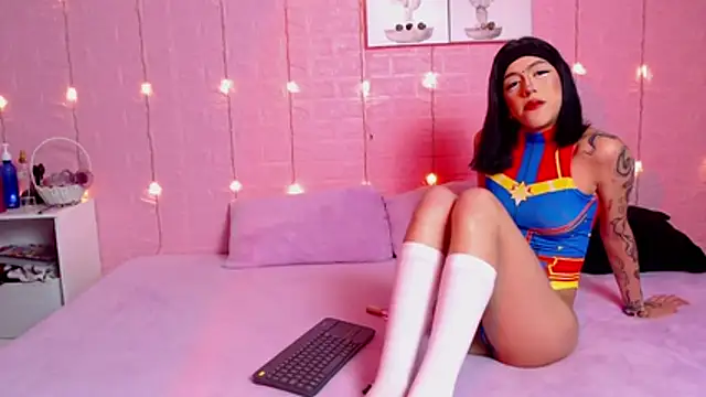 wet valery online show from 03.15.26