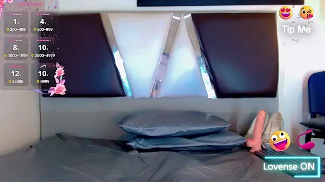 alexsandra kiss online show from 09.16.25