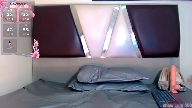 alexsandra kiss online show from 11.05.25