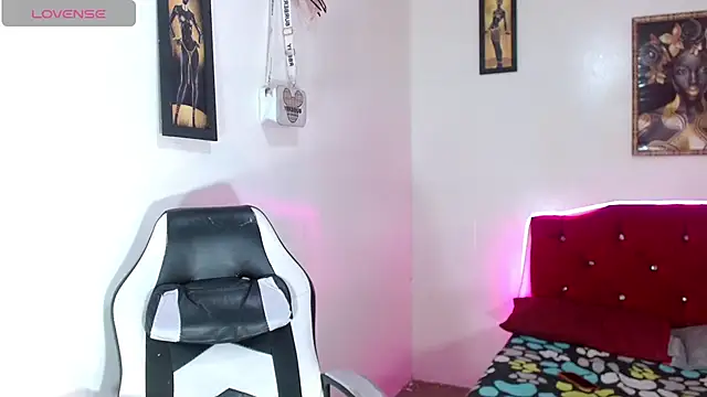 alexsandra kiss online show from 02.13.26