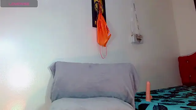 alexsandra kiss online show from 02.23.26