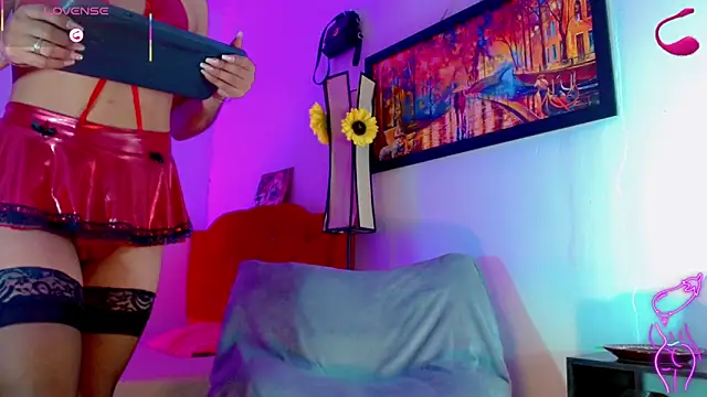 alexsandra kiss online show from 04.10.26