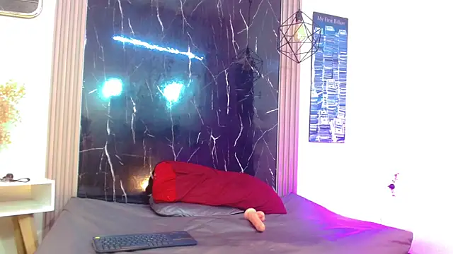 alexsandra kiss online show from 05.18.26