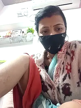 Daya Chheda online show from 11.13.25