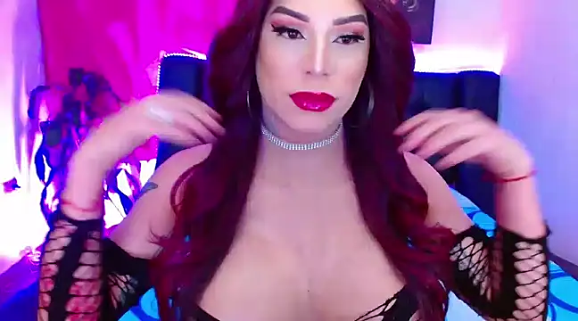 Aleja monnroe online show from 03.20.25