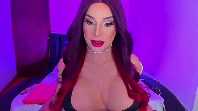 Aleja monnroe online show from 04.03.26