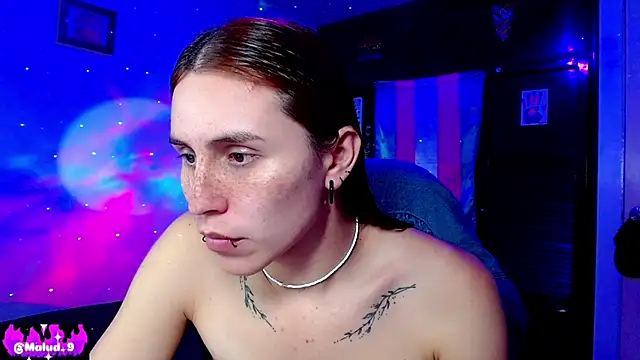 Malud09 online show from 03.17.26