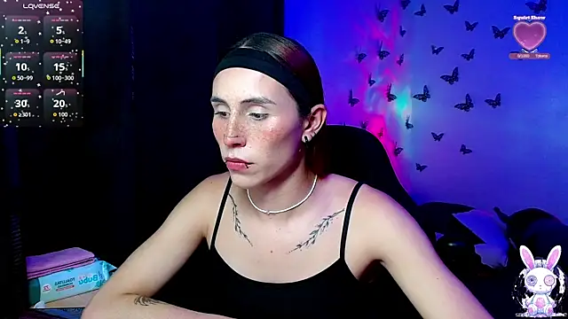 Malud09 online show from 07.22.26