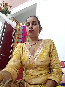 Hotty-Nidhi online show from 11.01.25