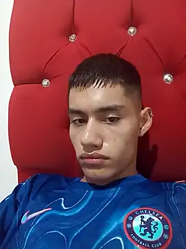 Zeusomauricio online show from 10.05.25
