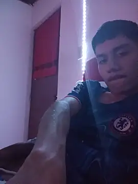 Zeusomauricio online show from 06.16.26