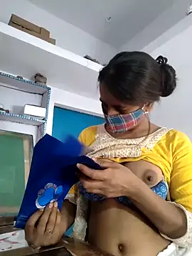 indiancute43 online show from 04.11.26