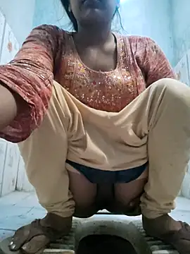 indiancute43 online show from 04.13.26