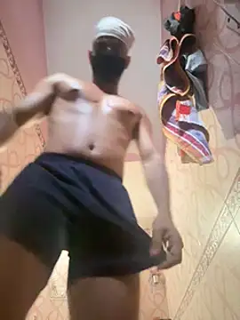 HARSHHU01 online show from 03.12.25