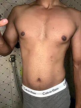 HARSHHU01 online show from 09.18.25