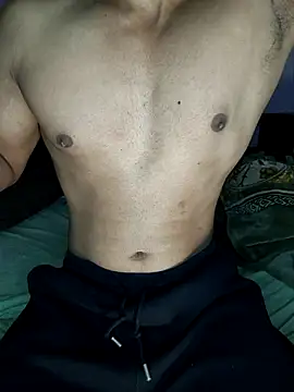 HARSHHU01 online show from 11.17.25