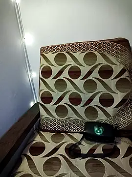 HARSHHU01 online show from 02.04.26