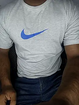 HARSHHU01 online show from 02.27.26