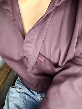 HARSHHU01 online show from 04.06.26