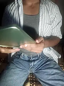 HARSHHU01 online show from 07.23.26