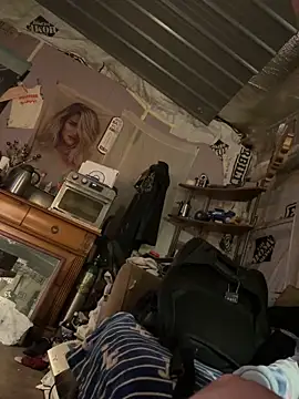 alickandstick online show from 04.08.26