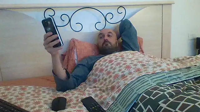 maxxxio12 online show from 03.08.25