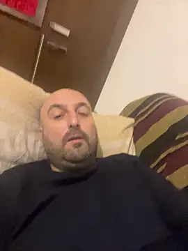 maxxxio12 online show from 03.14.25